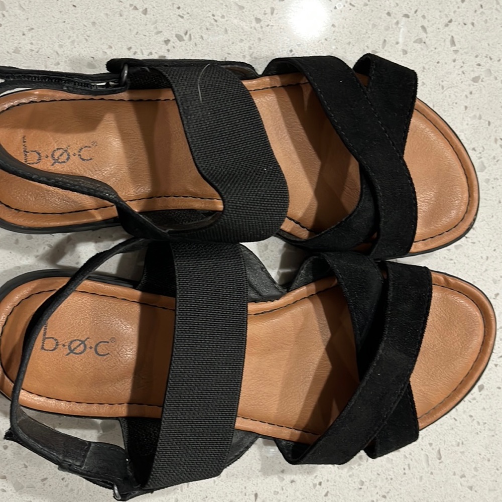 B.o.c sandals